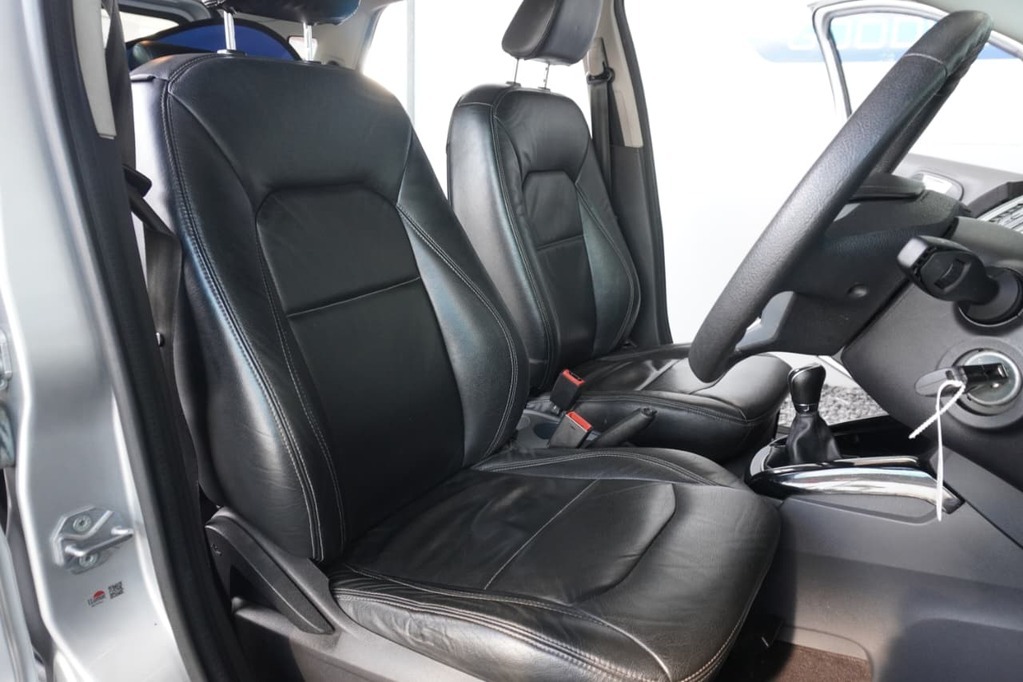 2017 FORD ECOSPORT, Grey, 122500Kms, Manual, SUV, Diesel, R169 995, Wingfield Motors Goodwood