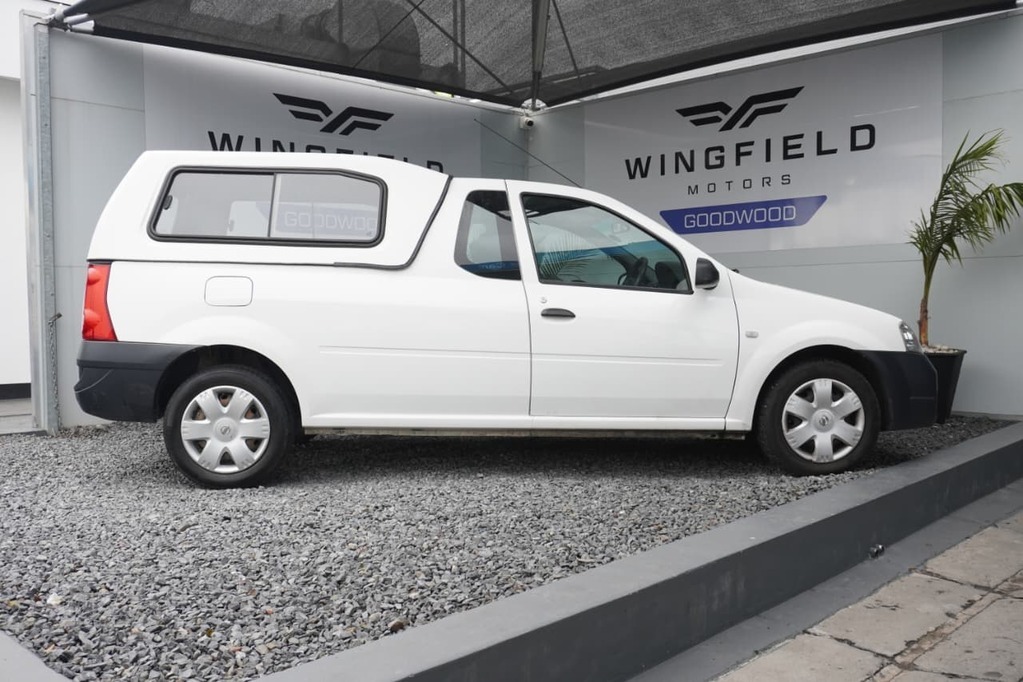 2017 NISSAN NP200, White, 175660Kms, Manual, Bakkie Single Cab, Petrol, R139 995, Wingfield Motors Goodwood
