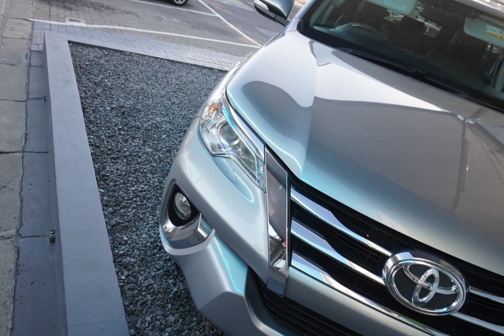 2017 TOYOTA FORTUNER, Silver, 163456Kms, Manual, SUV, Diesel, R369 995, Wingfield Motors Goodwood