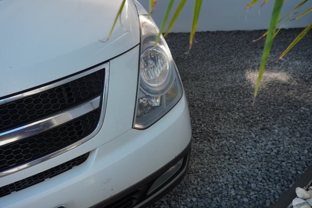 2015 HYUNDAI H-1, White, 109904Kms, Automatic, Commercial, Diesel, R319 995, Wingfield Motors Goodwood