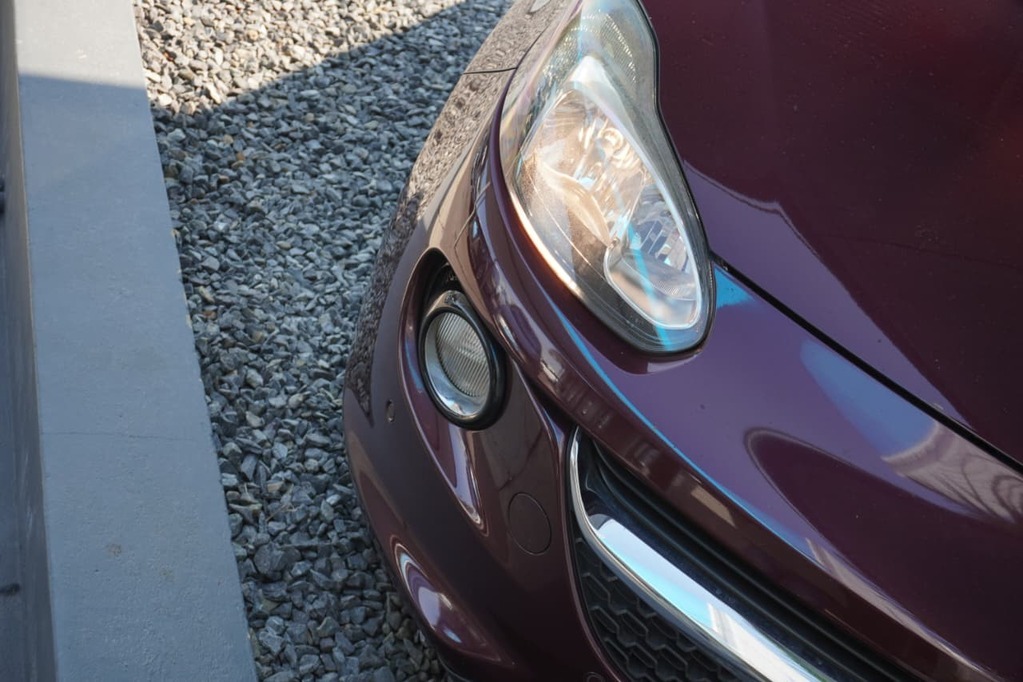 2015 OPEL ADAM, Burgundy, 140000Kms, Manual, Hatchback, Petrol, R109 995, Wingfield Motors Goodwood