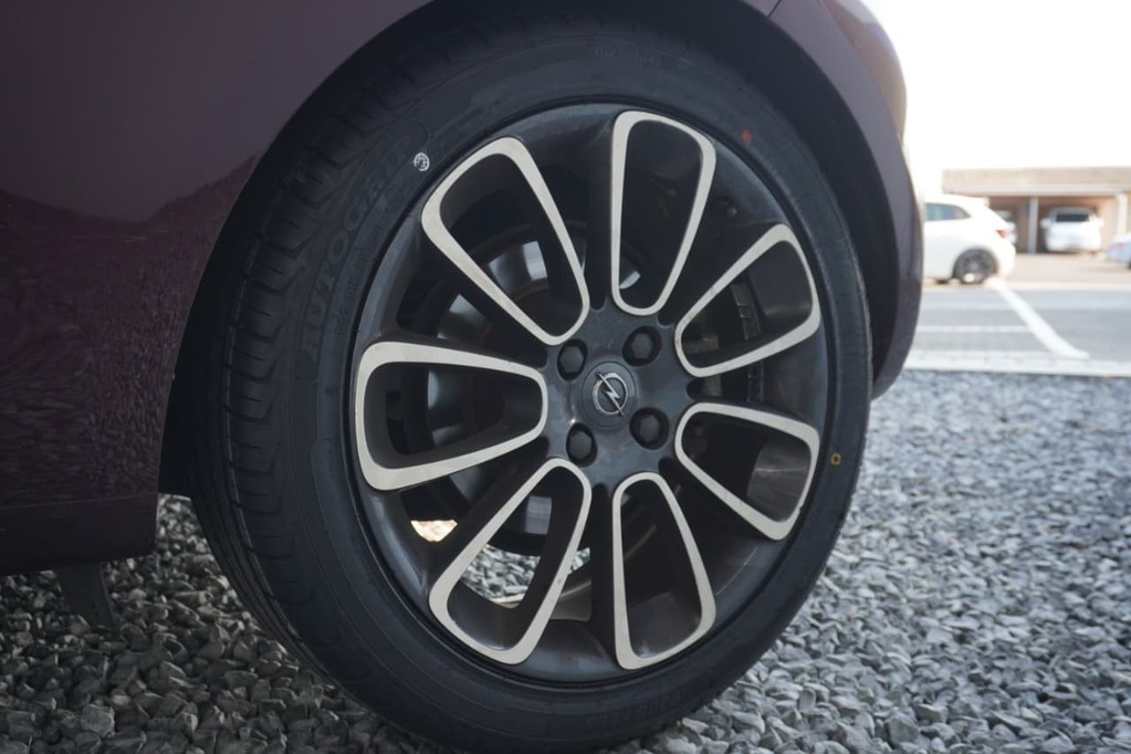 2015 OPEL ADAM, Burgundy, 140000Kms, Manual, Hatchback, Petrol, R109 995, Wingfield Motors Goodwood