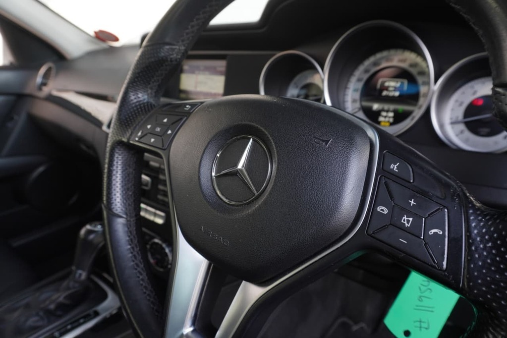 2013 MERCEDES-BENZ C CLASS ESTATE, White, 211168Kms, Automatic, Station Wagon, Petrol, R119 995, Wingfield Motors Goodwood