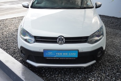 2016 VOLKSWAGEN POLO GP, White, 159345Kms, Manual, Hatchback, Petrol, R165 995, Wingfield Motors Goodwood