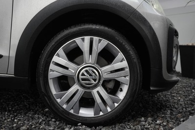2020 VOLKSWAGEN UP, Silver, 91796Kms, Manual, Hatchback, Petrol, R184 995, Wingfield Motors Goodwood