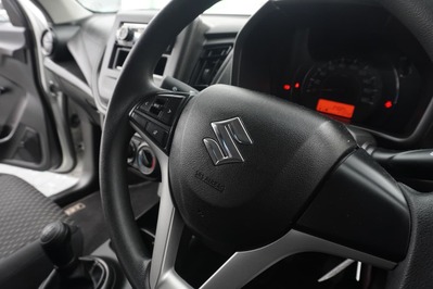 2024 SUZUKI CELERIO, Silver, 33525Kms, Manual, Hatchback, Petrol, R159 995, Wingfield Motors Goodwood