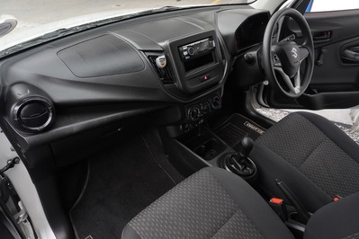 2024 SUZUKI CELERIO, Silver, 33525Kms, Manual, Hatchback, Petrol, R159 995, Wingfield Motors Goodwood