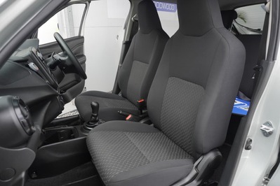 2024 SUZUKI CELERIO, Silver, 33525Kms, Manual, Hatchback, Petrol, R159 995, Wingfield Motors Goodwood