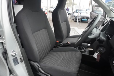 2024 SUZUKI CELERIO, Silver, 33525Kms, Manual, Hatchback, Petrol, R159 995, Wingfield Motors Goodwood