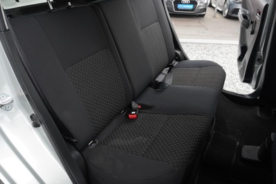 2024 SUZUKI CELERIO, Silver, 33525Kms, Manual, Hatchback, Petrol, R159 995, Wingfield Motors Goodwood