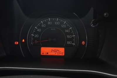 2024 SUZUKI CELERIO, Silver, 33525Kms, Manual, Hatchback, Petrol, R159 995, Wingfield Motors Goodwood