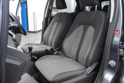 2017 FORD ECOSPORT, Grey, 105665Kms, Manual, SUV, Diesel, R159 995, Wingfield Motors Goodwood