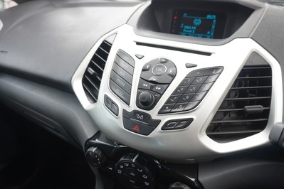 2017 FORD ECOSPORT, Grey, 105665Kms, Manual, SUV, Diesel, R159 995, Wingfield Motors Goodwood