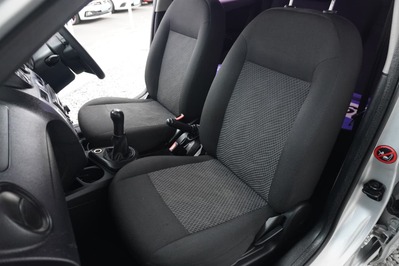 2014 FORD FIGO, Silver, 132789Kms, Manual, Hatchback, Petrol, R89 995, Wingfield Motors (Pty) Ltd - Goodwood