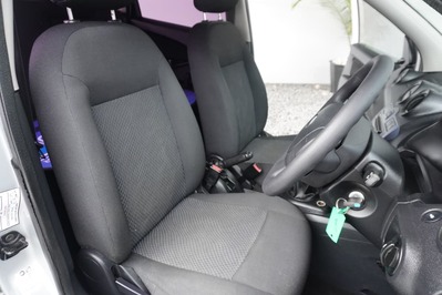 2014 FORD FIGO, Silver, 132789Kms, Manual, Hatchback, Petrol, R89 995, Wingfield Motors (Pty) Ltd - Goodwood