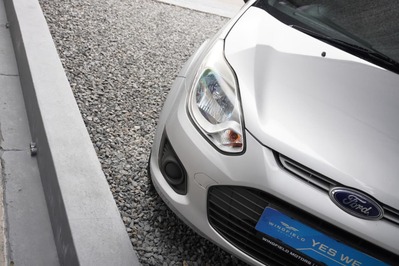 2014 FORD FIGO, Silver, 132789Kms, Manual, Hatchback, Petrol, R89 995, Wingfield Motors (Pty) Ltd - Goodwood
