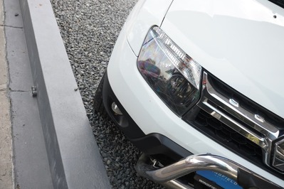 2015 RENAULT DUSTER, White, 113300Kms, Manual, SUV, Diesel, R149 995, Wingfield Motors Goodwood