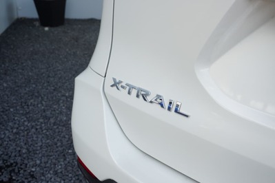 2018 NISSAN X TRAIL, White, 174000Kms, Automatic, SUV, Petrol, R174 995, Wingfield Motors Goodwood