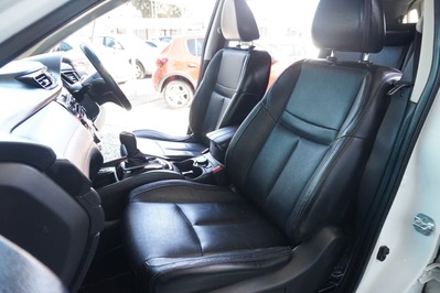 2018 NISSAN X TRAIL, White, 174000Kms, Automatic, SUV, Petrol, R174 995, Wingfield Motors Goodwood