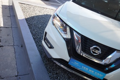 2018 NISSAN X TRAIL, White, 174000Kms, Automatic, SUV, Petrol, R174 995, Wingfield Motors Goodwood