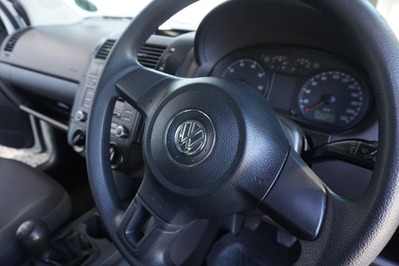 2016 VOLKSWAGEN POLO VIVO GP, White, 142948Kms, Manual, Hatchback, Petrol, R129 995, Wingfield Motors Goodwood