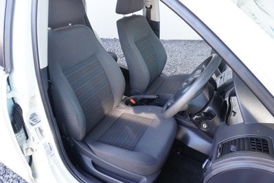 2016 VOLKSWAGEN POLO VIVO GP, White, 142948Kms, Manual, Hatchback, Petrol, R129 995, Wingfield Motors Goodwood