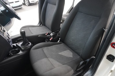 2014 FORD FIGO, White, 118100Kms, Manual, Hatchback, Petrol, R89 995, Wingfield Motors Goodwood