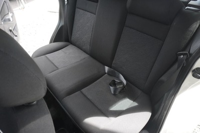 2014 FORD FIGO, White, 118100Kms, Manual, Hatchback, Petrol, R89 995, Wingfield Motors Goodwood