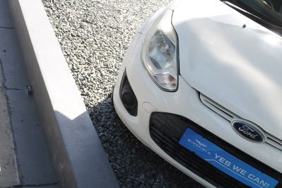 2014 FORD FIGO, White, 118100Kms, Manual, Hatchback, Petrol, R89 995, Wingfield Motors Goodwood