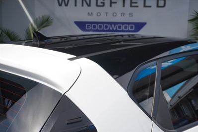 2022 KIA SONET, White, 155000Kms, Manual, SUV, Petrol, R189 995, Wingfield Motors Goodwood