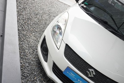 2018 SUZUKI SWIFT, White, 144000Kms, Manual, Hatchback, Petrol, R115 995, Wingfield Motors (Pty) Ltd - Goodwood