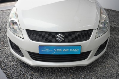 2018 SUZUKI SWIFT, White, 144000Kms, Manual, Hatchback, Petrol, R115 995, Wingfield Motors (Pty) Ltd - Goodwood