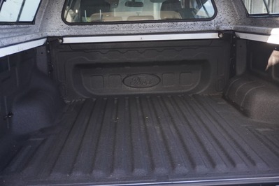2024 FORD RANGER, White, 18343Kms, Manual, Bakkie Double Cab, Diesel, R439 995, Wingfield Motors (Pty) Ltd - Goodwood