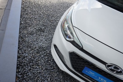 2015 HYUNDAI i20, White, 139655Kms, Manual, Hatchback, Petrol, R144 995, Wingfield Motors (Pty) Ltd - Goodwood