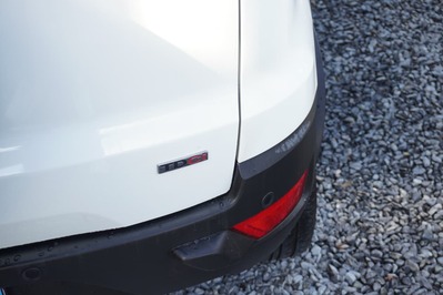 2019 FORD ECOSPORT, White, 33478Kms, Manual, SUV, Diesel, R199 995, Wingfield Motors (Pty) Ltd - Goodwood