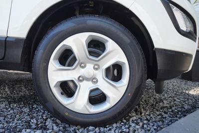2019 FORD ECOSPORT, White, 33478Kms, Manual, SUV, Diesel, R199 995, Wingfield Motors (Pty) Ltd - Goodwood