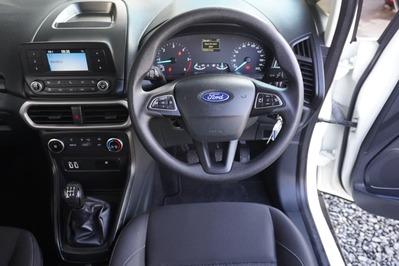 2019 FORD ECOSPORT, White, 33478Kms, Manual, SUV, Diesel, R199 995, Wingfield Motors (Pty) Ltd - Goodwood