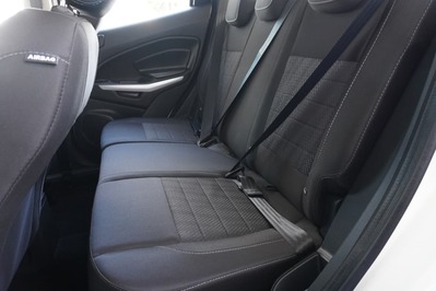 2019 FORD ECOSPORT, White, 33478Kms, Manual, SUV, Diesel, R199 995, Wingfield Motors (Pty) Ltd - Goodwood