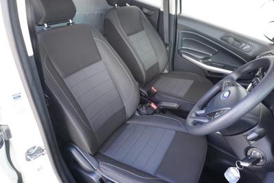 2019 FORD ECOSPORT, White, 33478Kms, Manual, SUV, Diesel, R199 995, Wingfield Motors (Pty) Ltd - Goodwood