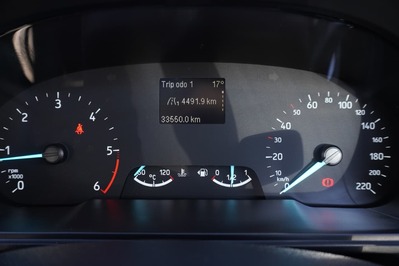 2019 FORD ECOSPORT, White, 33478Kms, Manual, SUV, Diesel, R199 995, Wingfield Motors (Pty) Ltd - Goodwood