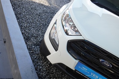 2019 FORD ECOSPORT, White, 33478Kms, Manual, SUV, Diesel, R199 995, Wingfield Motors (Pty) Ltd - Goodwood