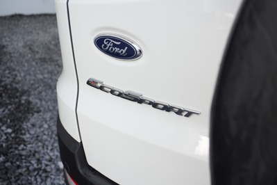 2019 FORD ECOSPORT, White, 33478Kms, Manual, SUV, Diesel, R199 995, Wingfield Motors (Pty) Ltd - Goodwood