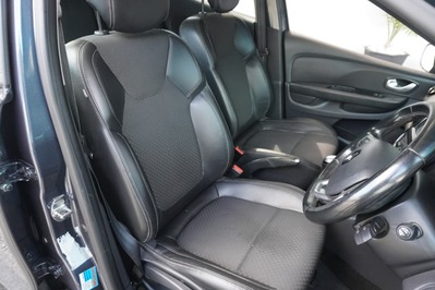 2018 RENAULT CLIO IV, Gun metal, 151200Kms, Manual, Hatchback, Petrol, R125 995, Wingfield Motors (Pty) Ltd - Goodwood