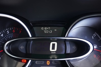 2018 RENAULT CLIO IV, Gun metal, 151200Kms, Manual, Hatchback, Petrol, R125 995, Wingfield Motors (Pty) Ltd - Goodwood