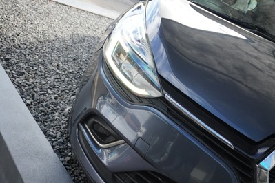 2018 RENAULT CLIO IV, Gun metal, 151200Kms, Manual, Hatchback, Petrol, R125 995, Wingfield Motors (Pty) Ltd - Goodwood