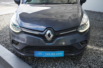 2018 RENAULT CLIO IV, Gun metal, 151200Kms, Manual, Hatchback, Petrol, R125 995, Wingfield Motors (Pty) Ltd - Goodwood