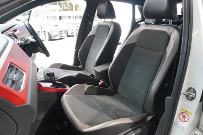 2020 VOLKSWAGEN POLO, White, 95137Kms, Automatic, Hatchback, Petrol, R369 995, Wingfield Motors (Pty) Ltd - Goodwood