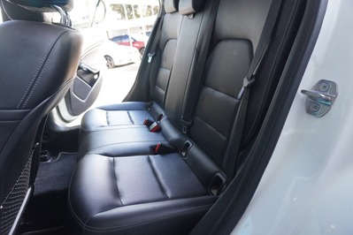2018 MERCEDES-BENZ GLA, White, 81539Kms, Automatic, SUV, Petrol, R339 995, Wingfield Motors (Pty) Ltd - Goodwood