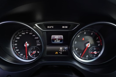 2018 MERCEDES-BENZ GLA, White, 81539Kms, Automatic, SUV, Petrol, R339 995, Wingfield Motors (Pty) Ltd - Goodwood