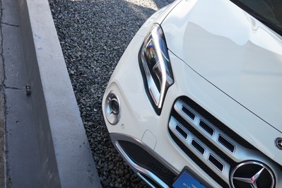 2018 MERCEDES-BENZ GLA, White, 81539Kms, Automatic, SUV, Petrol, R339 995, Wingfield Motors (Pty) Ltd - Goodwood
